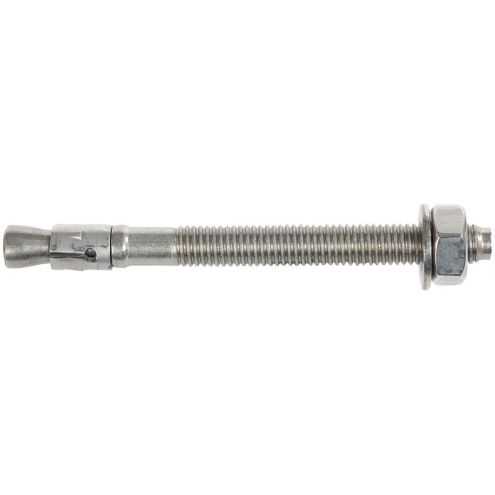 Upat Expressanker IMC Edelstahl R