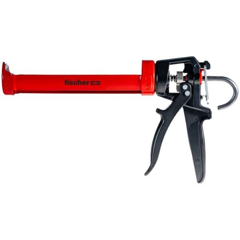 fischer Auspresspistole KPM 2 PLUS