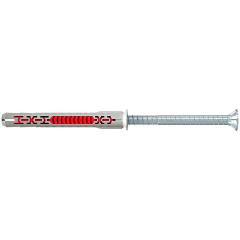 fischer DuoXpand mit Senkkopfschraube nichtrostender Stahl R