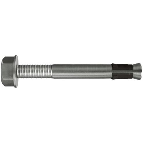 fischer Nagelanker FNA II mit Flanschmutter HCR - 6 x 30 M6 / 5